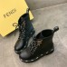 BOTA FENDI FFREEDOM