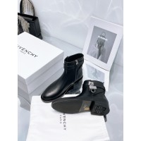 BOTA GIVENCHY CANO MEDIO