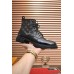 BOTA LOUIS VUITTON MASCULINA