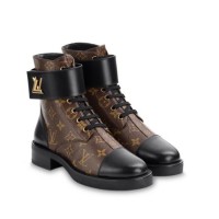 BOTA LOUIS VUITON WONDERLAND