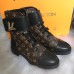 BOTA LOUIS VUITON WONDERLAND