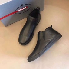 BOTA PRADA MASCULINA