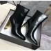 BOTA SAINT LAURENT FEMININA