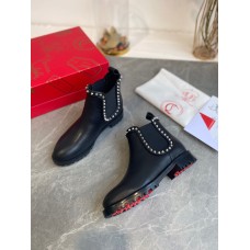 BOTINA CHRISTIAN LOUBOUTIN