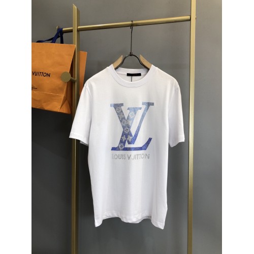 Camiseta Louis Vuitton Original *Nova* - Roupas - Centro, Curitiba