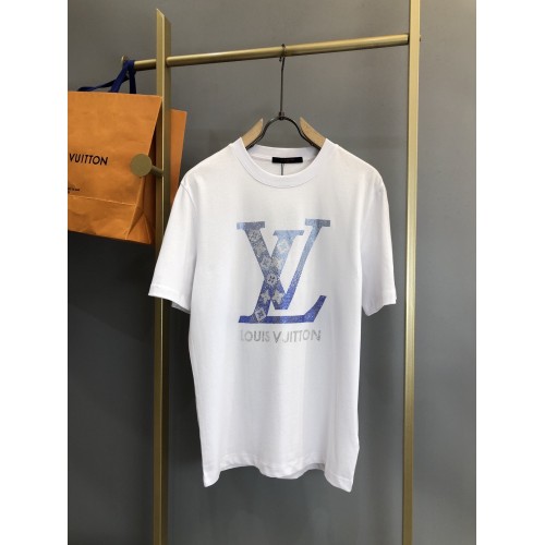 blusa da louis vuitton