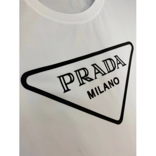 Camiseta Prada Milano