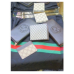 CARTEIRA GUCCI SOHO LEATTHER ZIP