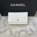 BOLSA CHANEL CC WOC