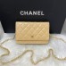 BOLSA CHANEL CC WOC