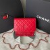 BOLSA CHANEL CC WOC