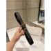 CINTO YSL COURO