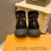 COTURNO LOUIS VUITTON COURO