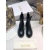 DIOR ANKLE BOOT EMPREINTE