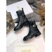 DIOR ANKLE BOOT EMPREINTE