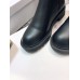 DIOR ANKLE BOOT EMPREINTE