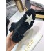 DIOR ANKLE BOOT EMPREINTE