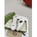 TENIS GUCCI ACE MONOGRAN