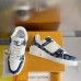 TENIS LOUIS VUITTON TRAINER