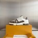 TENIS LOUIS VUITTON TRAINER