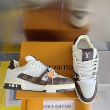 TENIS LOUIS VUITTON TRAINER