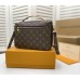 BOLSA LOUIS VUITTON POCHETTE METIS FRANCE