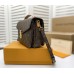 BOLSA LOUIS VUITTON POCHETTE METIS FRANCE