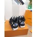 TENIS LOUIS VUITTON TRAINER