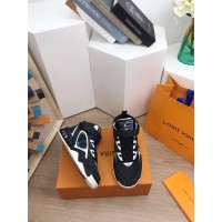 TENIS LOUIS VUITTON TRAINER