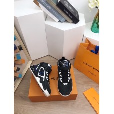 TENIS LOUIS VUITTON TRAINER