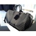 MALA LOUIS VUITTON KEEPALL 60 DAMIER COBALT