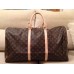 MALA LOUIS VUITTON KEEPALL 60 MONOGRAM