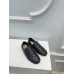 MOCASSIM BOTTEGA E VANETA SLIP-ON