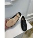 MOCASSIM BOTTEGA E VANETA SLIP-ON