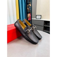 MOCASSIM FERRAGAMO