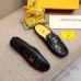 MOCASSIM LOUIS VUITTON COURO