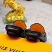 MOCASSIM LOUIS VUITTON COURO