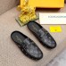 MOCASSIM LOUIS VUITTON COURO