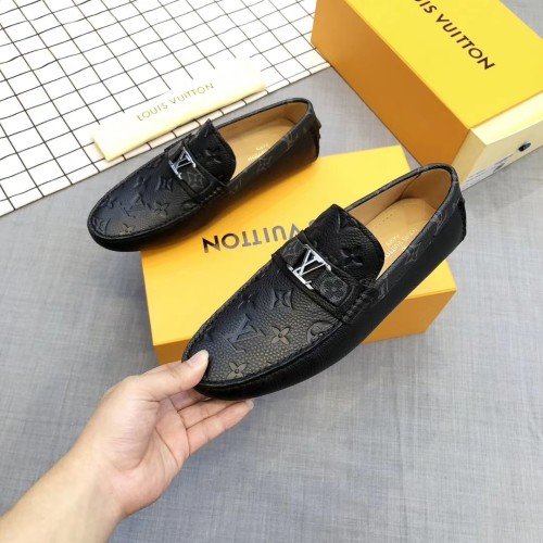 MOCASSIM LOUIS VUITTON