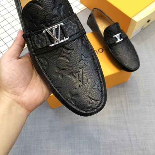 Mocassim masculino Luis vuitton - Roupas - Jardim Amélia, Sumaré 1234299145