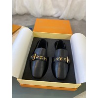 MOCASSIM LOUIS VUITTON 