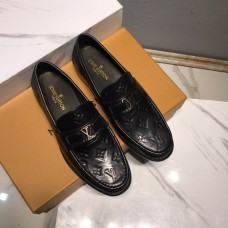 MOCASSIM LOUIS VUITTON MONOGRAM