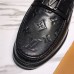 MOCASSIM LOUIS VUITTON MONOGRAM