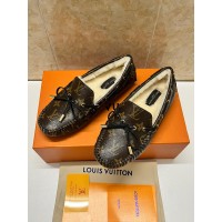 FLAT LOAFER LOUIS VUITTON