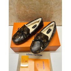 FLAT LOAFER LOUIS VUITTON