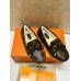 FLAT LOAFER LOUIS VUITTON