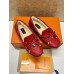 FLAT LOAFER LOUIS VUITTON