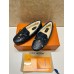 FLAT LOAFER LOUIS VUITTON