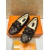 FLAT LOAFER LOUIS VUITTON