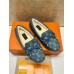 FLAT LOAFER LOUIS VUITTON